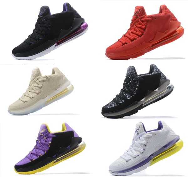 2020 latest lebron 17 low lakers for sale with basketball slipper sandal designer sneakers platform shoes men basketball outdoor joo8272, Black
2020 latest lebron 17 low lakers for sale with basketball slipper sandal designer sneakers platform shoes men basketball outdoor joo8272, Black