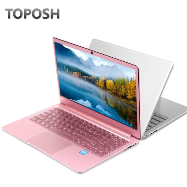 

lap 14 inch intel j4105 mini lap8g ram metal portable pc computer laser engraving keyboard netbook student notebook