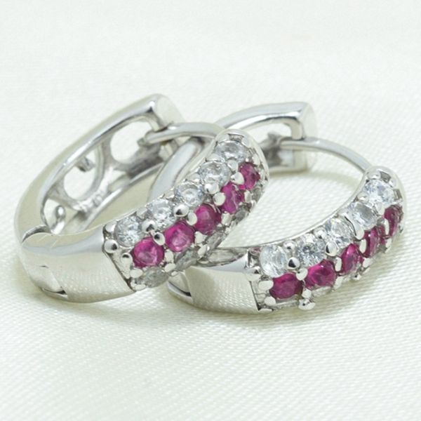 hoop & huggie luxury gold/plt earrings for women and girl gift colorful cubic zirconia earings fashion wedding jewelry earring earing, Golden;silver
hoop & huggie luxury gold/plt earrings for women and girl gift colorful cubic zirconia earings fashion wedding jewelry earring earing, Golden;silver