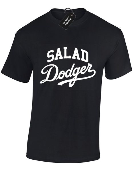 salad dodger mens t shirt funny new quality design great gift fathers day dad gift print t-shirt,hip hop tee shirt,2019 tees
salad dodger mens t shirt funny new quality design great gift fathers day dad gift print t-shirt,hip hop tee shirt,2019 tees