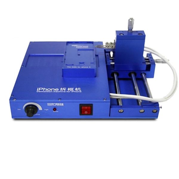 middle frame separator cutter machine heating plate for x lcd screen bezel dismantle frame removal machine with moulds
middle frame separator cutter machine heating plate for x lcd screen bezel dismantle frame removal machine with moulds