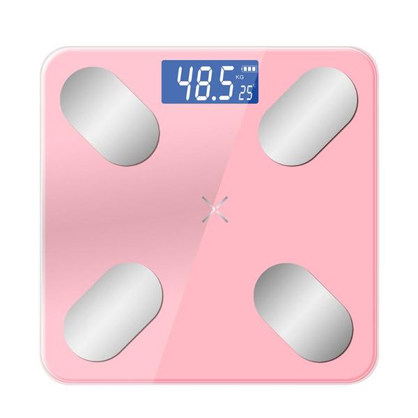 bathroom & kitchen scales bluetooth body fat scale bmi weight usb rechargeable portable digital display home wireless health monitor smart
bathroom & kitchen scales bluetooth body fat scale bmi weight usb rechargeable portable digital display home wireless health monitor smart
