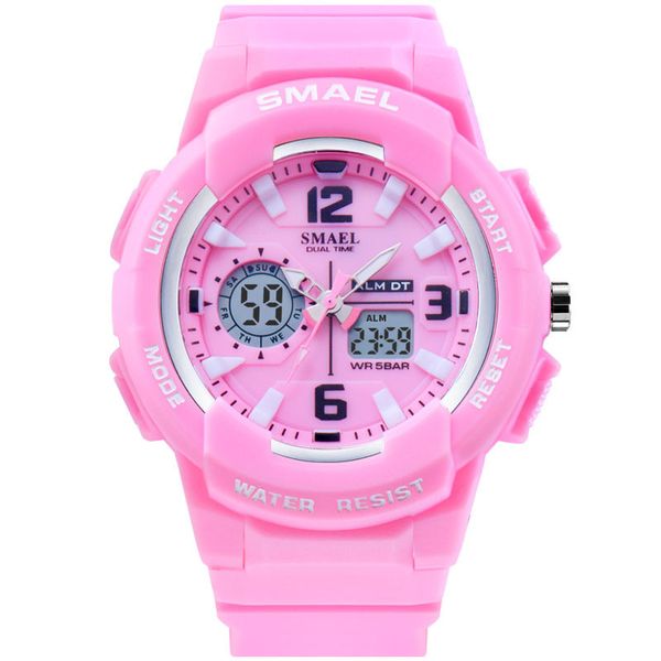 mayforest kids digital watches boys clock men sport watch waterproof kids led display relogio1643 children watches for girls digital, Slivery;brown
mayforest kids digital watches boys clock men sport watch waterproof kids led display relogio1643 children watches for girls digital, Slivery;brown