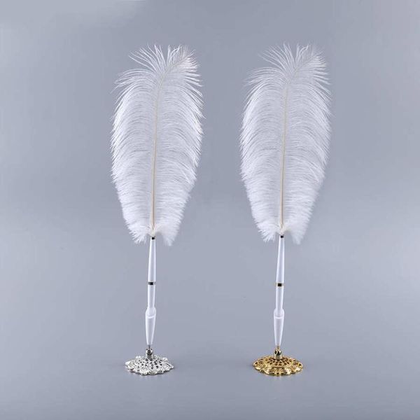 gift wrap vintage ostrich feather wedding business quill pen signing ballpoint writing
gift wrap vintage ostrich feather wedding business quill pen signing ballpoint writing
