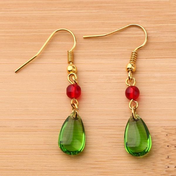 miyazaki hayao anime earring moving castle howl jewelry crystal stone drop pendant earrings cosplay costumes earring handmade, Silver
miyazaki hayao anime earring moving castle howl jewelry crystal stone drop pendant earrings cosplay costumes earring handmade, Silver