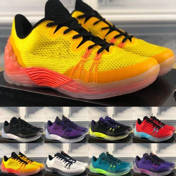 chaussuresgood quality mamba 12 elite men basketball shoes ftb white horse red horse achilles heel 11s sports ad nxt fastfit sneakers, Black
chaussuresgood quality mamba 12 elite men basketball shoes ftb white horse red horse achilles heel 11s sports ad nxt fastfit sneakers, Black