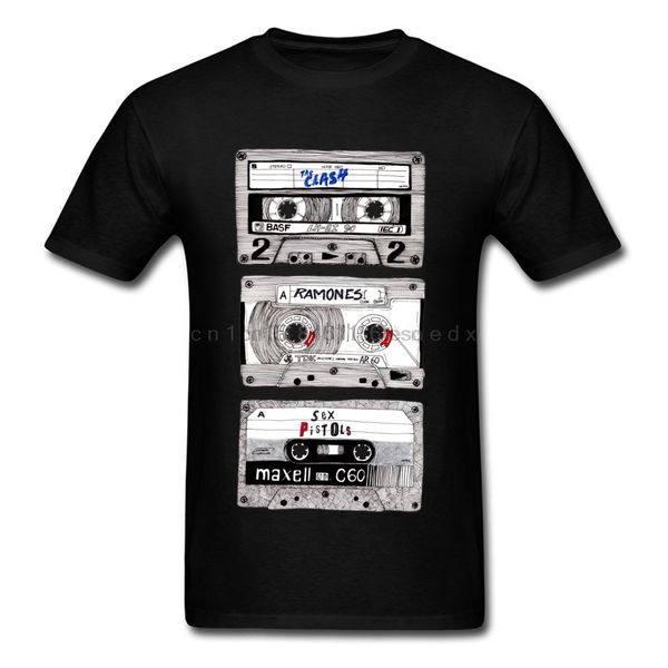 men t shirt k7 punk mix tees hip hop t-shirt cassette 3d black tshirt 100% cotton fashionable streetwear summer wholesale
men t shirt k7 punk mix tees hip hop t-shirt cassette 3d black tshirt 100% cotton fashionable streetwear summer wholesale