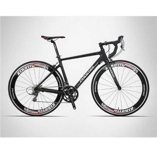 140901/carbon fiber road bike / 8/16/18 speed male and female cross country bend road bike/high-quality materials
140901/carbon fiber road bike / 8/16/18 speed male and female cross country bend road bike/high-quality materials