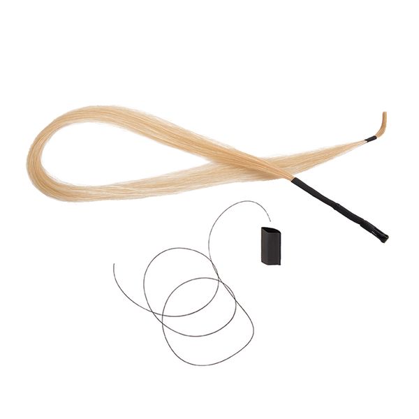 durable 1 hank bow hair unbleached mongolian horse tail hair diy for erhu 84cm bow accessory
durable 1 hank bow hair unbleached mongolian horse tail hair diy for erhu 84cm bow accessory