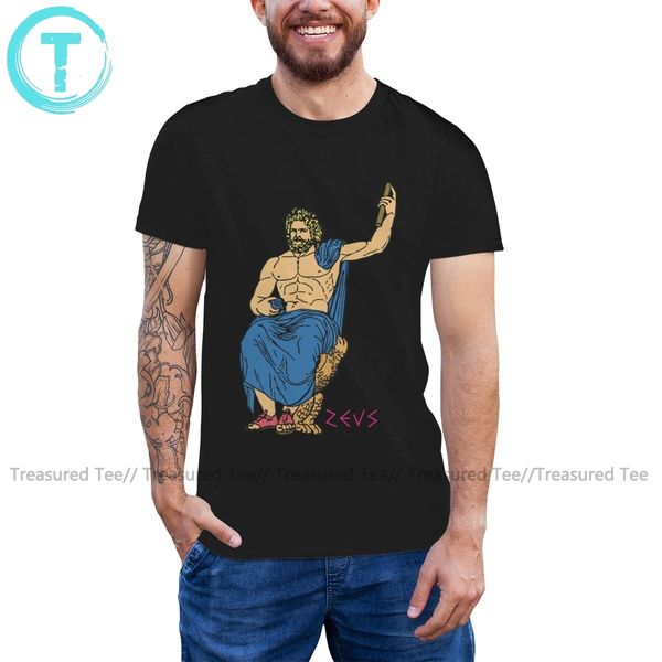 sparta t shirt zeus the king of the greek gods t-shirt funny short sleeve tee shirt 100 cotton graphic tshirt
sparta t shirt zeus the king of the greek gods t-shirt funny short sleeve tee shirt 100 cotton graphic tshirt