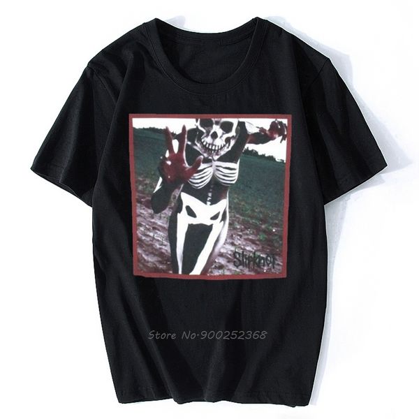 slipknot скелет тела мужчины черный тенниска новый взрослый t-shirt лето хлопок tshirt забавный тис harajuku streetwear
slipknot скелет тела мужчины черный тенниска новый взрослый t-shirt лето хлопок tshirt забавный тис harajuku streetwear