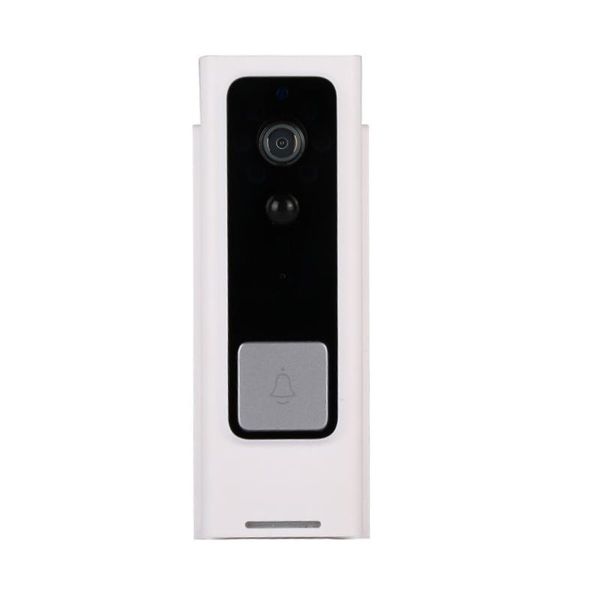 doorbells wireless video doorbell mobile phone remote wifi monitoring intelligent voice intercom
doorbells wireless video doorbell mobile phone remote wifi monitoring intelligent voice intercom