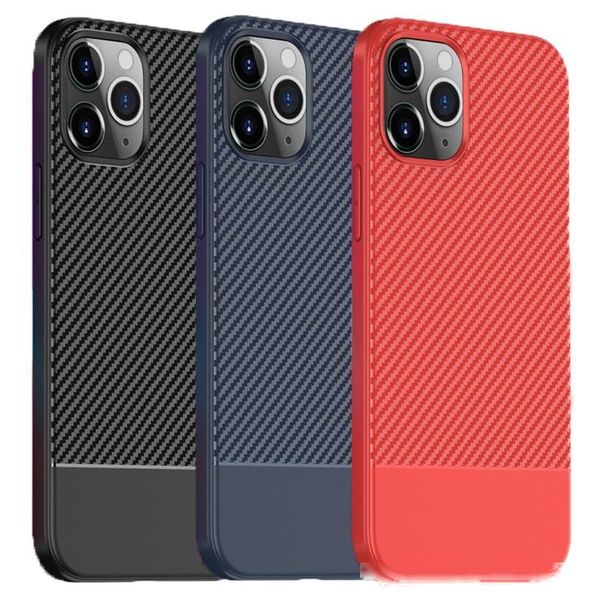 for iphone 12 case carbon fiber soft tpu protection cover phone case for iphone 12 pro max
for iphone 12 case carbon fiber soft tpu protection cover phone case for iphone 12 pro max