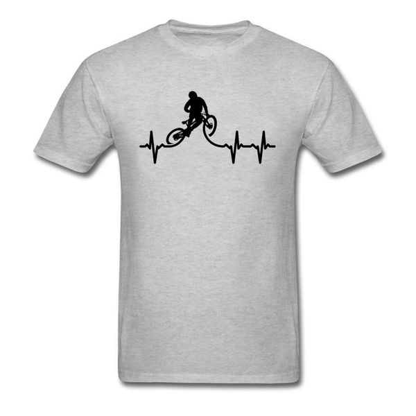 heartbeat mountain biker classic tshirt forest cycle round neck cotton men t-shirts fashionable birthday shirt
heartbeat mountain biker classic tshirt forest cycle round neck cotton men t-shirts fashionable birthday shirt