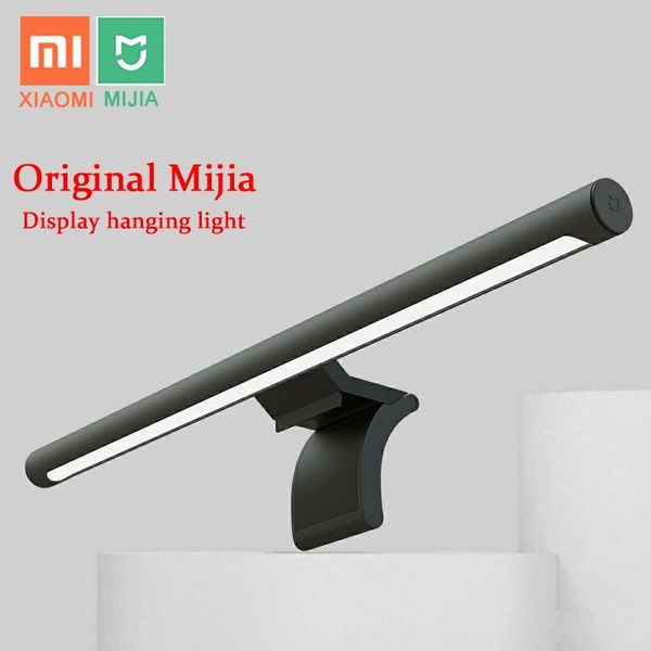 new xiaomi mijia lite desk lamp foldable student eyes protection reading writing learning desk lamp display hanging light
new xiaomi mijia lite desk lamp foldable student eyes protection reading writing learning desk lamp display hanging light