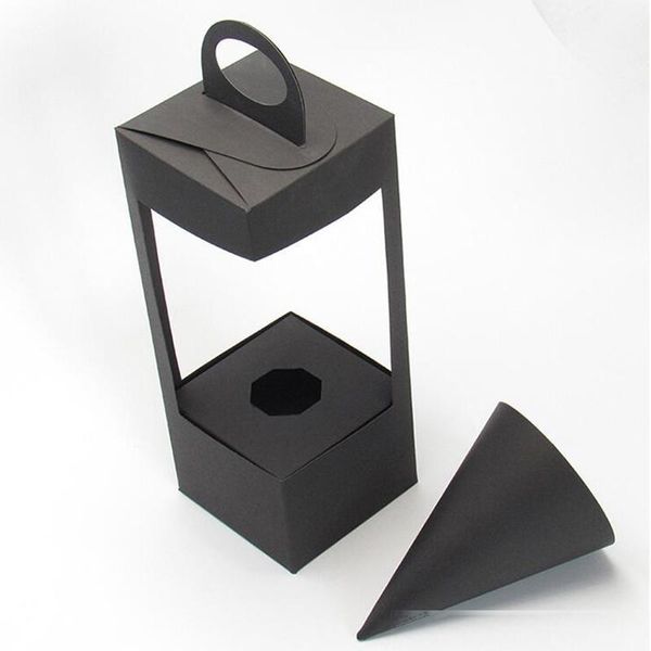 new arrival flowers packaging gift boxes floral gift bag lighthouse design creative folding floral packing box black/brown
new arrival flowers packaging gift boxes floral gift bag lighthouse design creative folding floral packing box black/brown