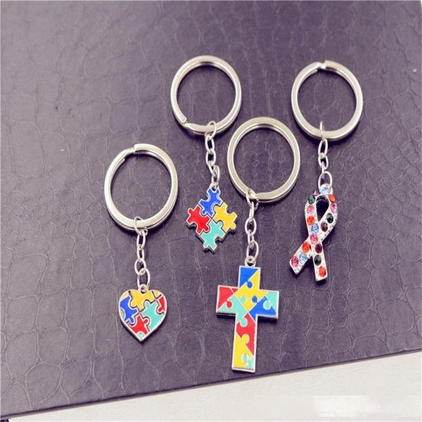 autism awareness pendants 4 styles jigsaw drip oil puzzle car lobster clasp key chain novelty items ornaments 3mq e1
autism awareness pendants 4 styles jigsaw drip oil puzzle car lobster clasp key chain novelty items ornaments 3mq e1