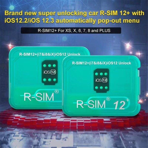 2019 unlock iccid card rsim12 for iphone8 7 6 iphone xs max xr x ios 12.x-7.x 4g unlock vs rsim 14
2019 unlock iccid card rsim12 for iphone8 7 6 iphone xs max xr x ios 12.x-7.x 4g unlock vs rsim 14