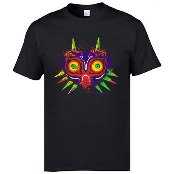 the legend of zelda majora tshirt 3d print new fashion tee shirt 2020 camisa tees fashion pure cotton sweatshirt men
the legend of zelda majora tshirt 3d print new fashion tee shirt 2020 camisa tees fashion pure cotton sweatshirt men