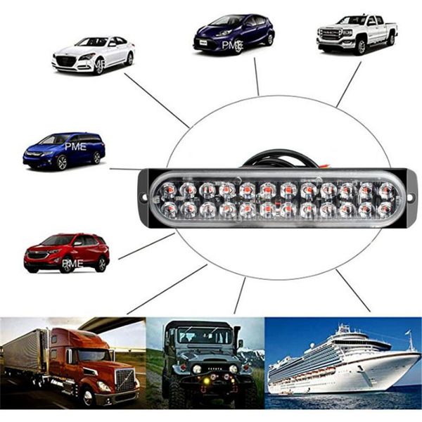 ultra-thin led emergency light for car warning flashing firemen emergency light ambulance strobe led warning
ultra-thin led emergency light for car warning flashing firemen emergency light ambulance strobe led warning