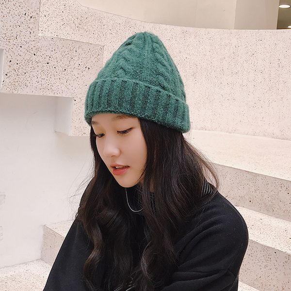 новое твердая женщина beanie расстройство вязаная теплая мягкие модные зимние шапки простых женщины повседневная шапки elegant весь match be, Blue;gray
новое твердая женщина beanie расстройство вязаная теплая мягкие модные зимние шапки простых женщины повседневная шапки elegant весь match be, Blue;gray