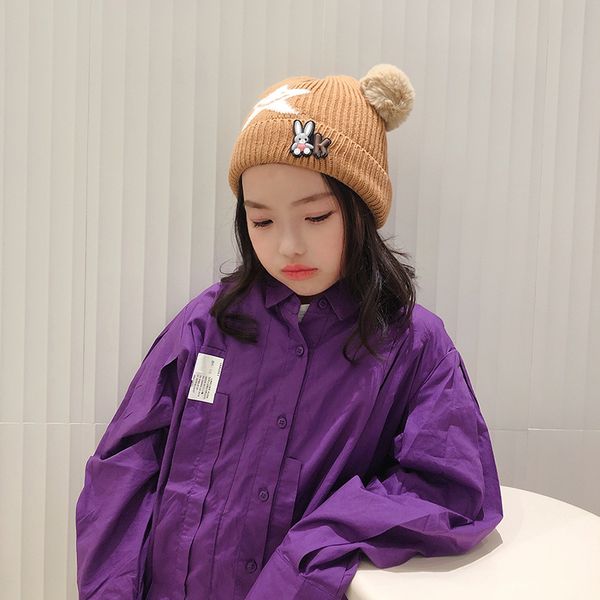 beanie/skull caps knitted kids beanie cap baby boy girl hat warm children autumn winter girls for, Blue;gray
beanie/skull caps knitted kids beanie cap baby boy girl hat warm children autumn winter girls for, Blue;gray