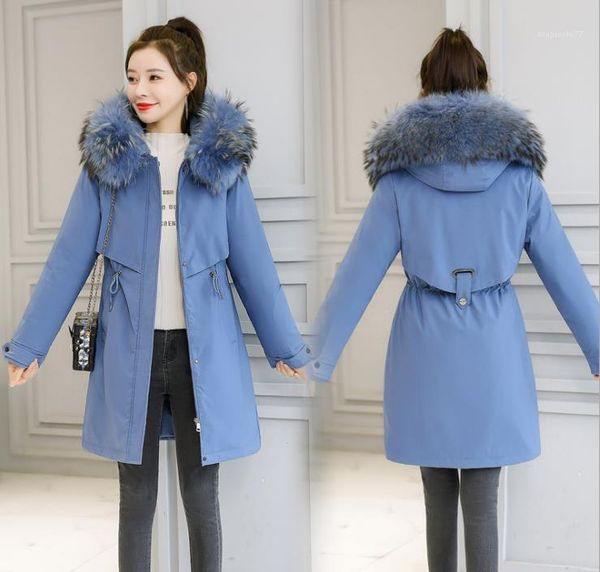 hooded slim long hooded warm down womens coat plus size womens winter parkas jackets fashion casual, Black
hooded slim long hooded warm down womens coat plus size womens winter parkas jackets fashion casual, Black