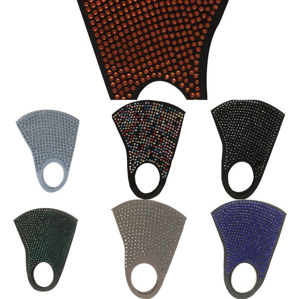 protective bling dustproof fashion bling diamond mask pm2.5 mouth masks washable reusable ztpn
protective bling dustproof fashion bling diamond mask pm2.5 mouth masks washable reusable ztpn