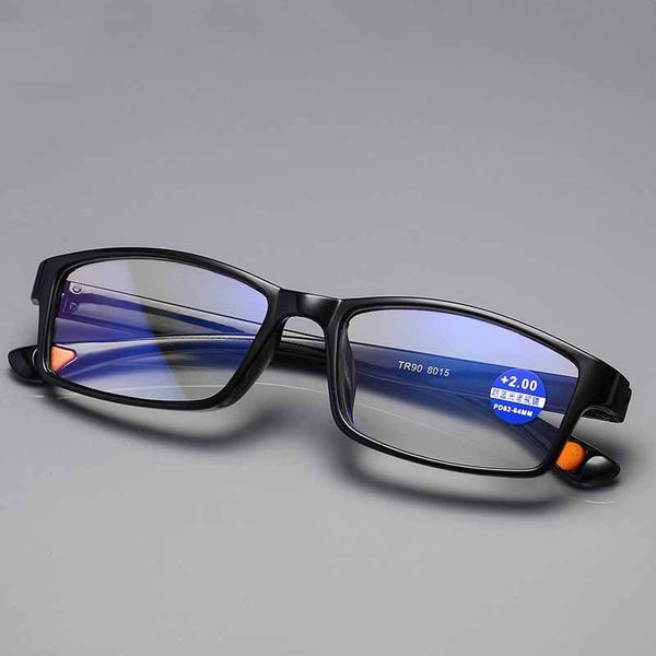 sunglasses tr90 ultralight antifatigue reading glasses men women mirror anti-blu-ray radiation comfortable presbyopia 1.0 2.0 3.0 3.5 4.0, White;black
sunglasses tr90 ultralight antifatigue reading glasses men women mirror anti-blu-ray radiation comfortable presbyopia 1.0 2.0 3.0 3.5 4.0, White;black