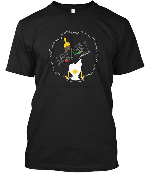 men t shirt dashiki melanin queen shirt gift melani women tshirt