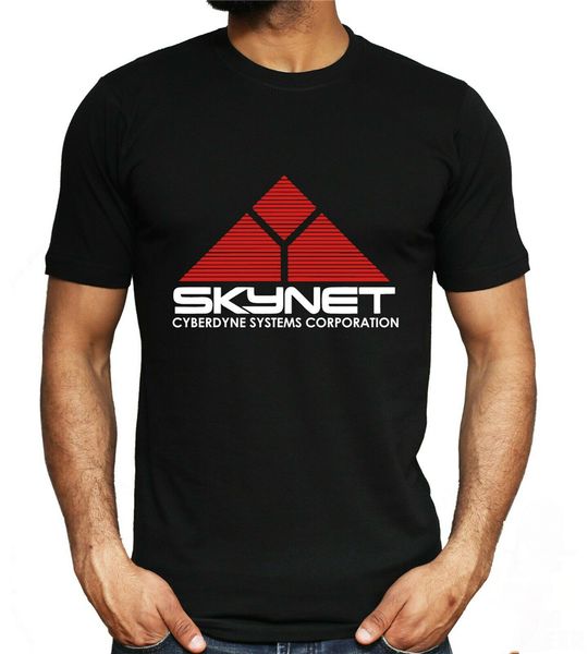new terminator skynet t-shirt robot retro classic film arnold s - xxl tee fitness tee shirt
new terminator skynet t-shirt robot retro classic film arnold s - xxl tee fitness tee shirt