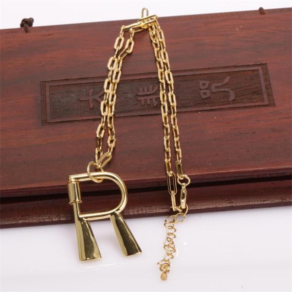 pendant necklaces hyperbole trendy gold initial 26 alphabet letters name charm big thick chunky snake chain choker collar for women girl, Silver
pendant necklaces hyperbole trendy gold initial 26 alphabet letters name charm big thick chunky snake chain choker collar for women girl, Silver