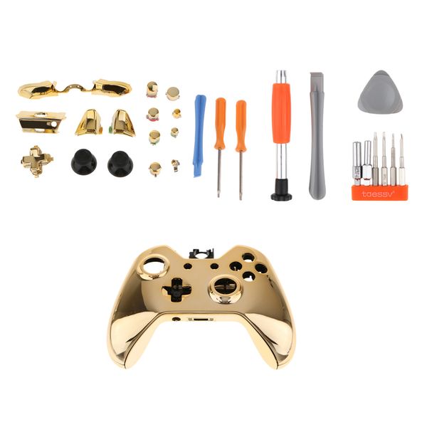 замена полный жилищно kit для xbox один контроллер отвертка монтировку ремонт открытие инструмента triangle paddle
замена полный жилищно kit для xbox один контроллер отвертка монтировку ремонт открытие инструмента triangle paddle