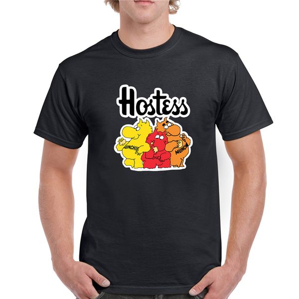 hostess, potato, chips, munchies, retro, men's t-shirt - black personality custom tee shirt
hostess, potato, chips, munchies, retro, men's t-shirt - black personality custom tee shirt