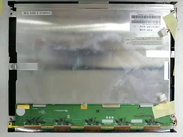 a+ original 12.1 inch tm121sv-a02 tm121sv a02 lcd display screen lcd panel for intermec cv60
a+ original 12.1 inch tm121sv-a02 tm121sv a02 lcd display screen lcd panel for intermec cv60