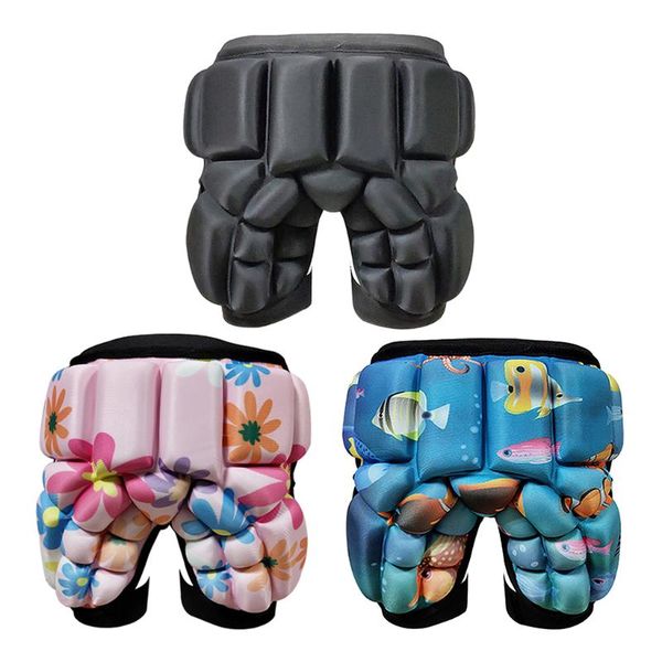 kids child hip bupad protective gear for football basketball bike soccer volleyball - choice of colors, Black;gray
kids child hip bupad protective gear for football basketball bike soccer volleyball - choice of colors, Black;gray