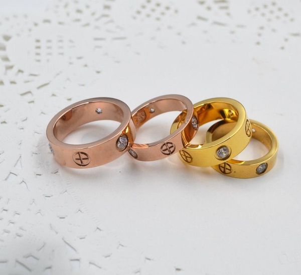 lovers rings titanium wedding ring cross rings fashion jewelry friends high-quality promotion wholesale g0123, Golden;silver
lovers rings titanium wedding ring cross rings fashion jewelry friends high-quality promotion wholesale g0123, Golden;silver