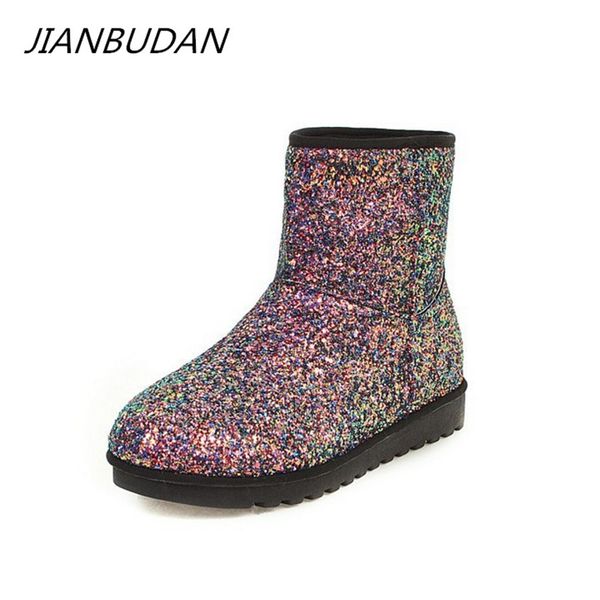 jianbudan bling снегоступы женщин большого размера зимние теплые ботинки хлопка pu кожаный плюшевый удобный плоский снег 34-43, Black
jianbudan bling снегоступы женщин большого размера зимние теплые ботинки хлопка pu кожаный плюшевый удобный плоский снег 34-43, Black