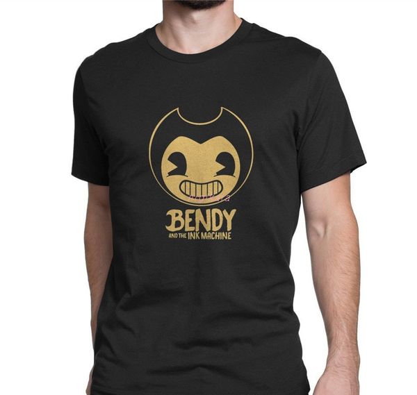 bendy batim men's clothing t shirts tees quality t shirts men printing short sleeve o neck tshirt
bendy batim men's clothing t shirts tees quality t shirts men printing short sleeve o neck tshirt