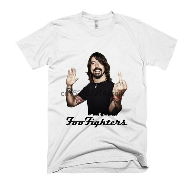 dave grohl finger men's women's t shirt 
dave grohl finger men's women's t shirt