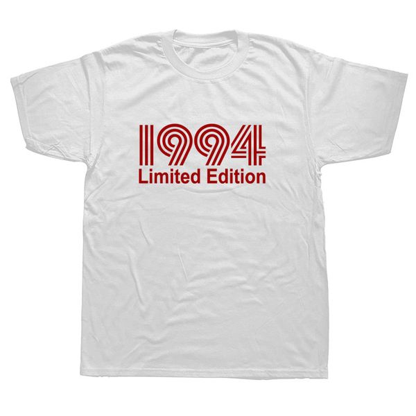 1994 limited edition смешной graphic t-shirt mens лето стиль мода короткие рукава крупногабаритные streetwear футболки
1994 limited edition смешной graphic t-shirt mens лето стиль мода короткие рукава крупногабаритные streetwear футболки