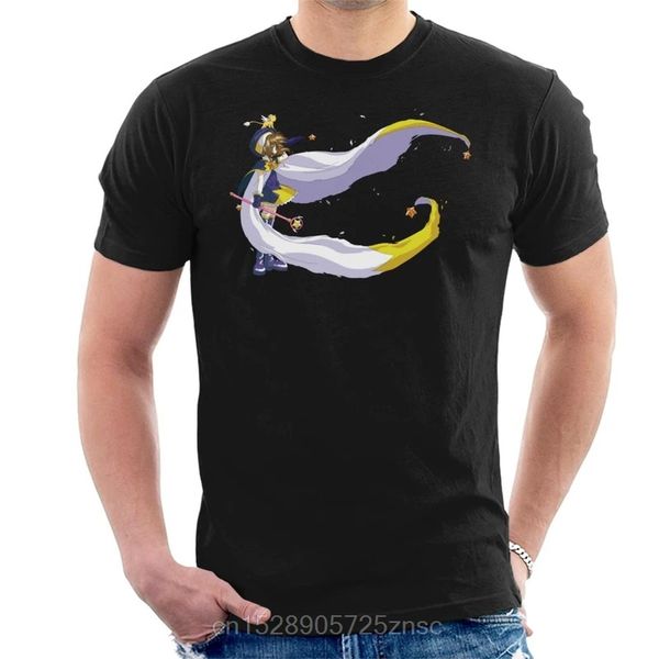 printed camiseta cardcaptor sakura blue star windswept men's t-shirt masculina women camiseta
printed camiseta cardcaptor sakura blue star windswept men's t-shirt masculina women camiseta