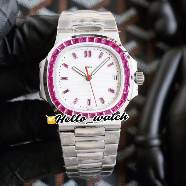 limited new 5711/113p-01 5711 white texture dial cal.324 sc automatic mens watch ruby diamond ss steel bracelet sport watches hello_watch, Slivery;brown
limited new 5711/113p-01 5711 white texture dial cal.324 sc automatic mens watch ruby diamond ss steel bracelet sport watches hello_watch, Slivery;brown