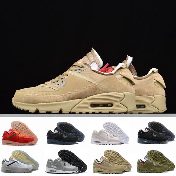 2020 men women 90 running shoes 90s trainers classic sports chaussures stylist shoe triple brown white black casual sports shoes
2020 men women 90 running shoes 90s trainers classic sports chaussures stylist shoe triple brown white black casual sports shoes