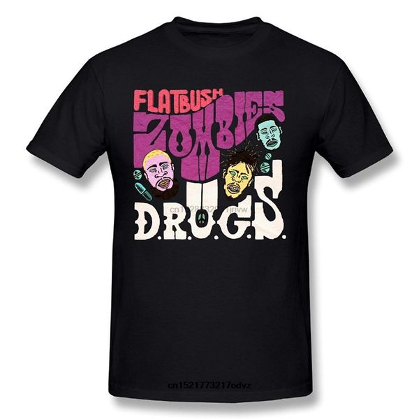 men t shirt fashion flatbush zombies third eye swag man black size s-4xl t-shirt women
men t shirt fashion flatbush zombies third eye swag man black size s-4xl t-shirt women