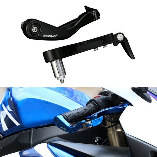 motorcycle handlebar brake clutch levers protector guard for 30mm 7/8 handlebar bar moto parts bike cnc aluminum
motorcycle handlebar brake clutch levers protector guard for 30mm 7/8 handlebar bar moto parts bike cnc aluminum