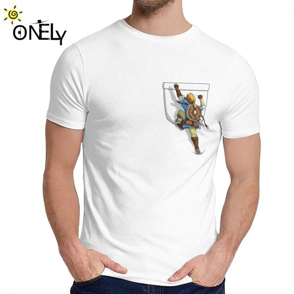 большое качество legend of zelda breath of the wild link t shirt for man тонкий органический хлопок camiseta круглым воротником
большое качество legend of zelda breath of the wild link t shirt for man тонкий органический хлопок camiseta круглым воротником