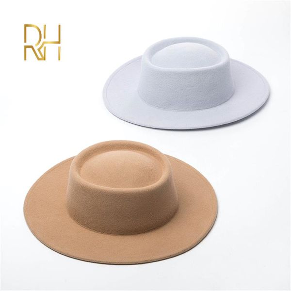 ladies 100%wool felt concave shape hat ring woolen fedoras hat women warm ourdoor sombrero wedding party headwear rh, Blue;gray
ladies 100%wool felt concave shape hat ring woolen fedoras hat women warm ourdoor sombrero wedding party headwear rh, Blue;gray
