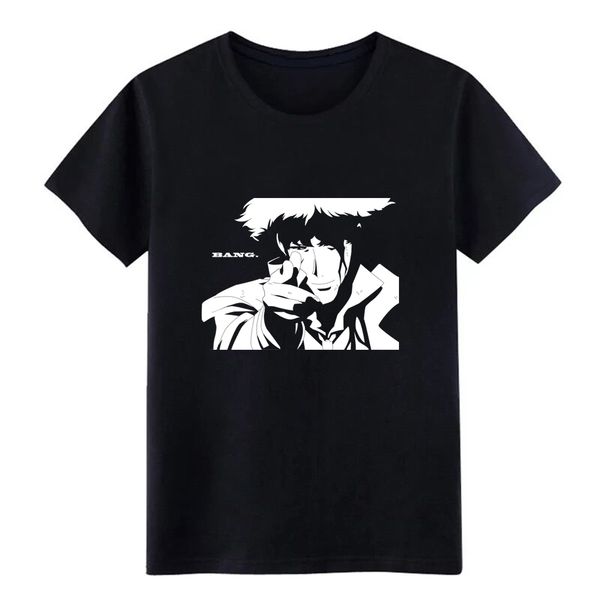 cowboy bebop bang t shirt custom tee shirt s-3xl normal cute comfortable summer pictures shirt
cowboy bebop bang t shirt custom tee shirt s-3xl normal cute comfortable summer pictures shirt