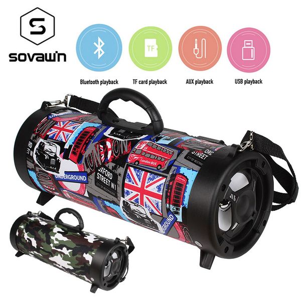 hifi bluetooth speaker bass stereo 15w wireless portable soundbar ktv 3d sound system subwoofer outdoor loudspeaker with mic fm
hifi bluetooth speaker bass stereo 15w wireless portable soundbar ktv 3d sound system subwoofer outdoor loudspeaker with mic fm